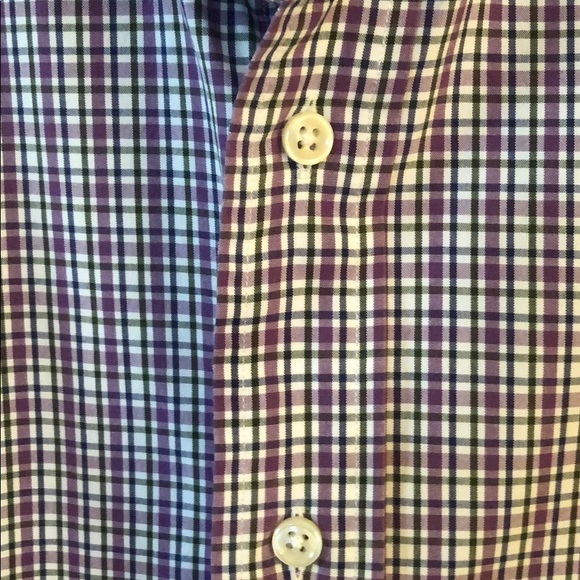 Ralph Lauren button down like new - Picture 4 of 4